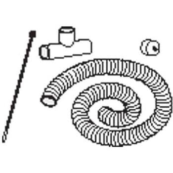 管道组件HAKKO白光C1028